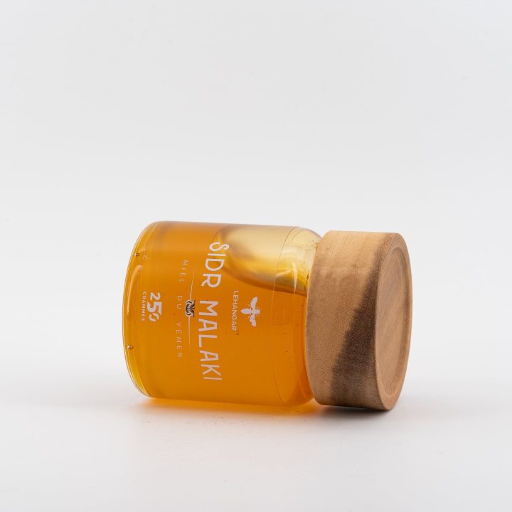 Miel De Jujubier Du Yemen Sidr Malaki Le Hangar 212